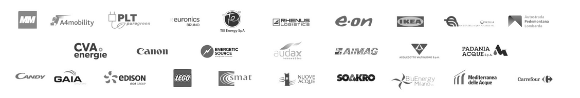 Clienti DigitalSuite Clienti DigitalSuite